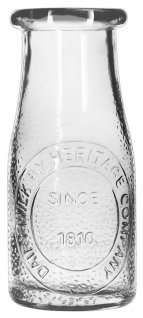 Butelka Heritage Bottle, poj. 222 ml LB-70355