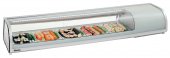 Nadstawa chłodnicza Sushi Bar 5 x 1/2 GN, BARTSCHER 110135G