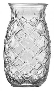 Szklanka Pineapple, poj. 530 ml ON-56880-12