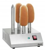 Urządzenie do hot dogów T4, BARTSCHER A120409