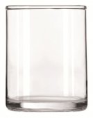 Świecznik szklany Votive, poj. 90 ml LB-763