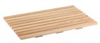 Deska drewniana do krojenia GN 1/1, APS 00952
