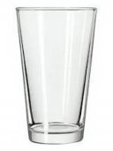 Zapasowa szklanka do shakera bostońskiego, poj. 0,4 l, APS 93138