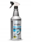 Preparat do dezynfekcji blatów NANO PROTECT SILVER TABLE, poj. 1 l, CLINEX 77342