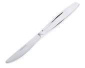 Nóż deserowy ISABELLA, do przystawek, stal nierdzewna, długość 17cm, polerowany, model 404/006