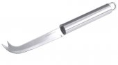 Nóż barowy POLARIS, nóż do koktajli, zębaty, długość całk. 22 cm, satyna, nierdzewny, model 994/220