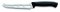 Nóż do miękkich serów Pro-Dynamic, stal nierdzewna, długość ostrza 15 cm, czarny, DICK 8105215