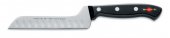 Nóż SUPERIOR do krojenia sera, z ryflowanym ostrzem, nierdzewny, 12 cm, czarny, DICK 8105812K