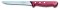 Nóż rzeźniczy BUBINGA WOOD, trybownik z drewnianą rączką, 13 cm, nierdzewny, DICK 8136813