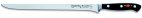 Nóż do wędlin PREMIER PLUS, wąski, giętki, elastyczny, kuty, 28 cm, nierdzewny, czarny, DICK 8140428