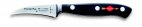 Nóż do obierania warzyw i owoców PREMIER PLUS, kuty, 7 cm, nierdzewny, czarny, DICK 8144607
