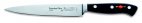 Nóż do filetowania PREMIER PLUS, kuty, elastyczny, 18 cm, nierdzewny, czarny, DICK 8145418