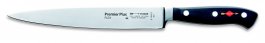 Nóż do filetowania PREMIER PLUS, kuty, elastyczny, 21 cm, nierdzewny, czarny, DICK 8145421