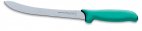 Nóż do filetowania ryb EXPERTGRIP RFID, rozbiorowy, 21 cm, wygięty, turkusowy, DICK 8211721-RF-70