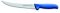 Nóż masarski EXPERTGRIP 2K, rzeźniczy, rozbiorowy, 21 cm, niebieski, DICK 8212521-66