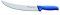 Nóż masarski EXPERTGRIP 2K, rzeźniczy, rozbiorowy, 26 cm, niebieski, DICK 8212526-66