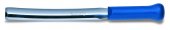 Nóż do luzowania kości ERGOGRIP, ze stali nierdzewnej, 23 cm, niebieski, DICK 8216119