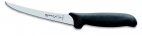 Nóż trybownik EXPERTGRIP 2K, półelastyczne ostrze, 15 cm, czarny, DICK 8218215-61