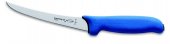 Nóż trybownik EXPERTGRIP 2K, półelastyczne ostrze, 13 cm, niebieski, DICK 8218213-66
