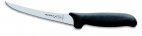 Nóż trybownik EXPERTGRIP 2K, twarde, sztywne ostrze, 15 cm, czarny, DICK 8219115-61