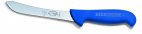 Nóż masarski do sortowania ERGOGRIP, do przycinania, nierdzewny, 15 cm, niebieski, DICK 8236915