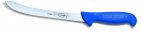 Nóż do filetowania ryb ERGOGRIP, półelastyczny, 15 cm, nierdzewny, niebieski, DICK 8241715