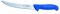 Nóż do rozbioru ERGOGRIP, rozbiorowy, z ryflowanym ostrzem, 26 cm, niebieski, DICK 8242526K