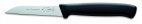 Nóż kuchenny PRO-DYNAMIC, nierdzewny, krótki, 7 cm, czarny, DICK 8260707