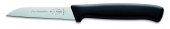 Nóż kuchenny PRO-DYNAMIC, nierdzewny, krótki, 7 cm, czarny, DICK 8260707