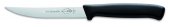Nóż uniwersalny PRO-DYNAMIC, ząbkowane ostrze, nóż do steaków, 11cm, czarny, DICK 8261211