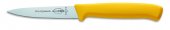 Nóż kuchenny PRO-DYNAMIC HACCP, nierdzewny, długość 8 cm, żółty, DICK 8262008-02