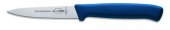 Nóż kuchenny PRO-DYNAMIC HACCP, nierdzewny, długość 8 cm, niebieski, DICK 8262008-12