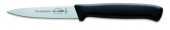 Nóż kuchenny PRO-DYNAMIC, nierdzewny, długość 8 cm, czarny, DICK 8262008