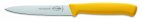 Nóż kuchenny PRO-DYNAMIC HACCP, nierdzewny, długość 11 cm, żółty, DICK 8262011-02