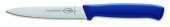Nóż kuchenny PRO-DYNAMIC HACCP, nierdzewny, długość 11 cm, niebieski, DICK 8262011-12