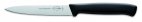 Nóż kuchenny PRO-DYNAMIC, nierdzewny, długość 11 cm, czarny, DICK 8262011