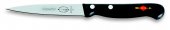 Nóż do szpikowania/ lardingu SUPERIOR, nierdzewny, 10cm, czarny, DICK 8407010