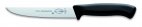 Nóż kuchenny PRO-DYNAMIC, uniwersalny, nierdzewny, 16 cm, czarny, DICK 8508016