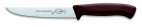 Nóż kuchenny PRO-DYNAMIC HACCP, uniwersalny, 16cm, nierdzewny, brązowy, DICK 8508016-15