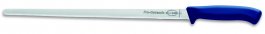 Nóż do łososia PRO-DYNAMIC, giętki, elastyczne ostrze, 32cm, niebieski, DICK 8515032-12
