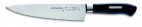 Nóż kucharski ActiveCut, kuchenny nóż szefa, 26 cm, nierdzewny, czarny, DICK 8904726