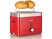  Kompaktowy toaster Graef, sposób na 2 grzanki 