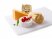   Deska polietylenowa HACCP w kolorze białym przeznaczona jest do krojenia nabiału, takich jak ser żółty, twarożek, camembert, mozzarella, serek topiony.  