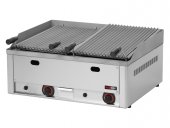 Grill lawowy GL-60GS (13 kW)