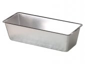 Forma aluminiowa, prostokątna, wym. 22x9 cm, COAL3822
