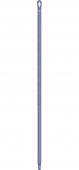 Ultrahigieniczny styl z włókna szklanego, długość 1500 mm, fioletowy, VIKAN 29628