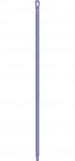 Ultrahigieniczny styl z włókna szklanego, długość 1500 mm, fioletowy, VIKAN 29628