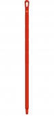 Ultrahigieniczny styl z włókna szklanego, kij krótki, długość 1000 mm, czerwony, VIKAN 29684