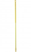 Ergonomiczny styl z włókna szklanego, długość 1700 mm, żółty, VIKAN 29726