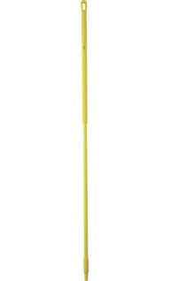 Ergonomiczny styl z włókna szklanego, długość 1700 mm, żółty, VIKAN 29726